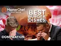 Download Lagu The Best Burger Dishes | MasterChef Australia | MasterChef World Download Lagu The Best Burger Dishes | MasterChef Australia | MasterChef World