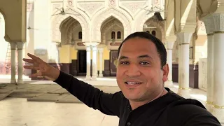 سيدي عبدالرحيم القنائي 