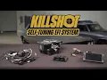 ACES Fuel Injection Killshot Installation 1987 Chevy Silverado