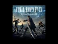 APOCALYPSIS NOCTIS (FINAL FANTASY XV Original Soundtrack) 【Audio】 - SQUARE ENIX MUSIC