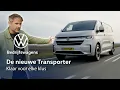 Download Lagu De nieuwe generatie Transporter | Volkswagen Bedrijfswagens