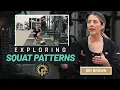 Exploring Squat Patterns with Bri Brown