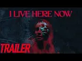 I LIVE HERE NOW by Julie Pacino trailer 2026