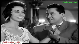                 الليالي أغنية من قبل عبد الحليم حافظ دندنها