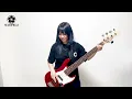 PANTERA / Walk [Cover by NEMOPHILA]