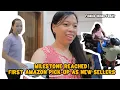 Download Lagu Big Day! Our First Order Pick-Up as Amazon Sellers ♥︎Filipino Indian Family
