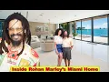 Inside Rohan Marley s Miami Life Family Values Business the Marley Legacy