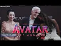 Lagu AVATAR FIRE AND ASH China premiere Zoe Saldaña, James Cameron, Zhang Ziyi 章子怡 - December 8, 2025 4K