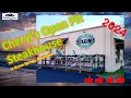 GREATEST STEAK Cheryl s Open Pit Steakhouse in Ocean Springs on the Mississippi Gulf Coast