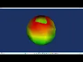 VTK Example - SelectPolyData