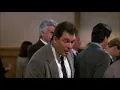Puddy and Elaine Say Their Final Goodbyes - Seinfeld