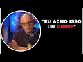 Lagu A FALTA DE PROGRAMAÇÃO INFANTIL NA TV ABERTA | Cortes PodCast