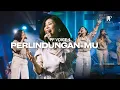 Lagu PerlindunganMu – PF Voice (Official Video) | Album “Dia Segalanya”