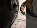 Washing and drying cabbage patch kids 2