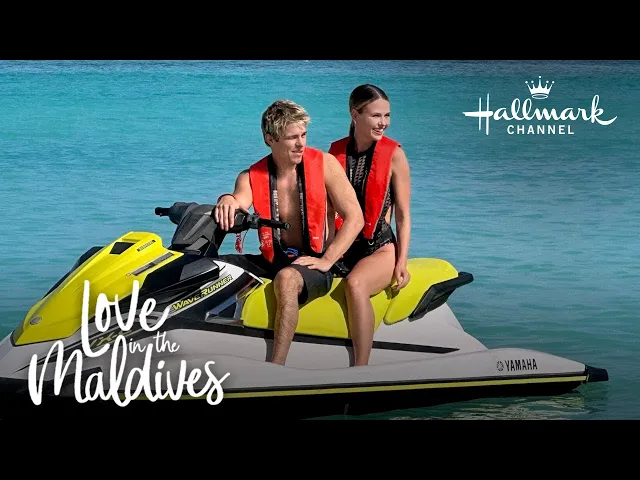 Preview - Love in the Maldives - Hallmark Channel