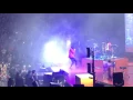 Twenty One Pilots Migraine Newark Prudential Center 17