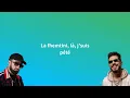Download Lagu Niro - Qui sait ? ft. ElGrandeToto (Paroles) [مترجمة]
