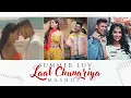 Laal Chunariya X Summer Luv (Akull X Mickey Singh Love Mashup) - DJ HARSH SHARMA \u0026 SUNIX THAKOR