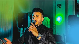 قوي عشراتو ايشتسن الفنان احمد واجد و ميزو اسمر والعازف مراد شان زفاف محمد 