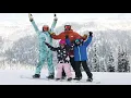 Welcome to Whitefish Mountain Resort Winter 2025-2026