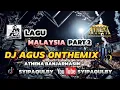 Lagu DJ AGUS TERBARU _ DJ REMEX DI PERJALANAN FULL BASS 2024 _ DJ KENANGAN DAN DUKA