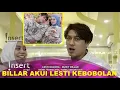 Download Lagu TAK KUAT MENAHAN NAFSU!!!! RIZKY BILLAR AKUI LESTY HAMIL KE3 KARENA KEBOBOLAN ~ Gosip Artis Hari Ini