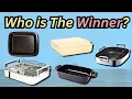 Best Casserole Dish 2025 Top 5 Best Casserole Pans Reviewed