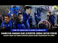 Download Lagu 🔵SUPORTER AREMA LANGSUNG SAMBUT KEDATANGAN PERSIB🔥PELATIH AREMA TAK TERIMA😱- BERITA PERSIB TERBARU -