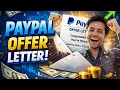 PayPal Interview Experience Cracking Senior Software Engineer Android Role