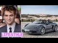 Robert pattinson lifestyle cars house net worth