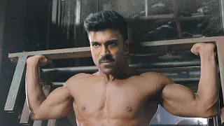 بيضربوا اخته مايعرفوش ان اخوها وحش عنيف عضلاته مقويا قلبه 