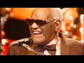 What I'd say - Ray Charles live at the Olympia
