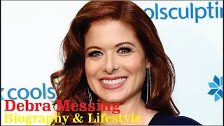 Debra Lynn Messing American Actress Biography Lifestyle