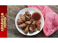 Easy Sweet Spicy Chicken Wings in the Masterbuilt Electric Smoker