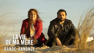 LA VIE DE MA MÈRE | BANDE-ANNONCE (Agnès Jaoui, William Lebghil, Salif Cissé, Alison Wheeler)