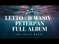 Download Lagu LETTO, D'MASIV, PETERPAN FULL ALBUM   LAGU POP INDONESIA TAHUN 2000AN