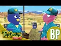 The Backyardigans International Super Spy Pt 2
