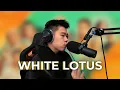 Lagu SXIN - WHITE LOTUS