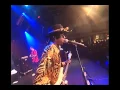 Bernard Allison Live Together