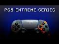 PS5 Extreme series by ModdedZone Don t just play a game experience it