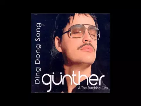 Download MP3 Ding Dong Song- Gunther (1080p HD)