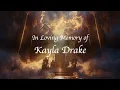 Homegoing Celebration of Life for Kayla Drake 2026