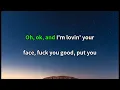 Loe Shimmy & Don Toliver – 3AM (Official Lyrics Video)