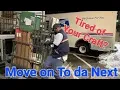 USPS How to Change Jobs Correctly