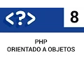 8 - PHP Orientado a Objetos