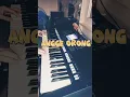 Download Lagu ANGGE ORONG INTRO MELODI #shorts