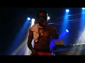 Ab-Soul - FOMF Live in Boston