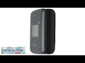 NEW TCL FLIP PRO 4056 4GB Verizon GSM Unlocked 4G LTE