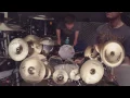 Dan Presland (Ne Obliviscaris) Forget Not play through