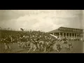 Michigan Fight Song 1897-1909 A Hot Time In The Old Town Tonight